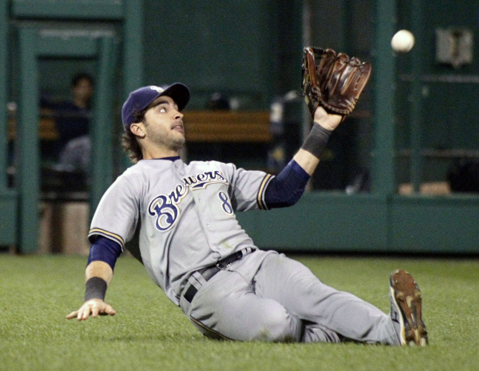 Ryan Braun
